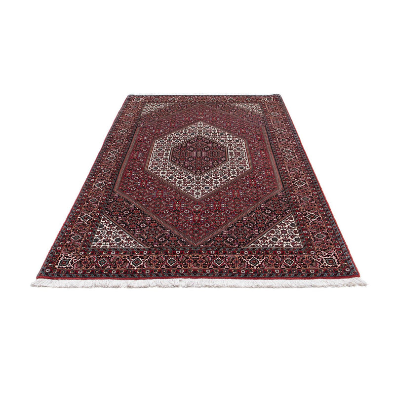 Bidjar Teppe 210x131cm - Persisk teppe