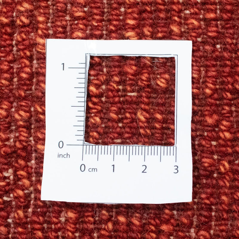 Persisk Gabbeh Teppe 177x134cm - Perserteppich Wollteppich