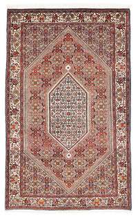 Bidjar Teppe 180x110cm - Persisk teppe – product image