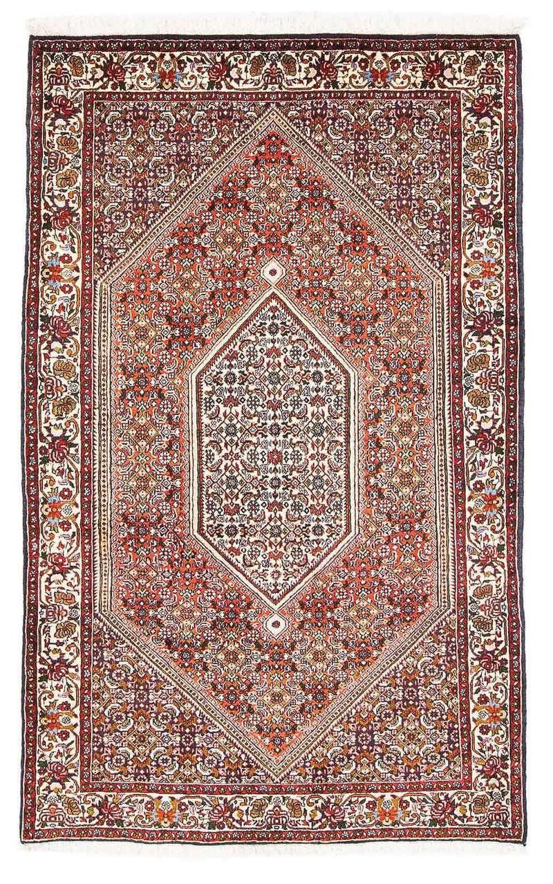 Bidjar Teppe 180x110cm - Persisk teppe