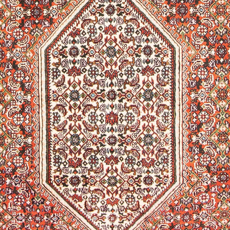 Bidjar Teppe 180x110cm - Persisk teppe