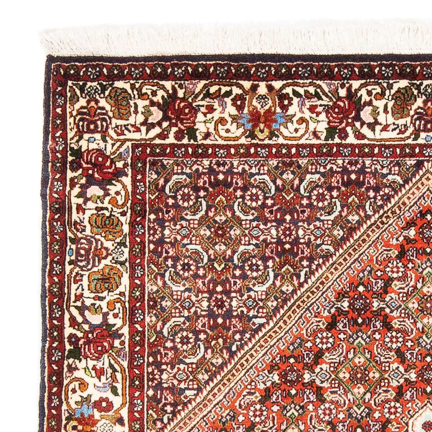 Bidjar Teppe 180x110cm - Persisk teppe