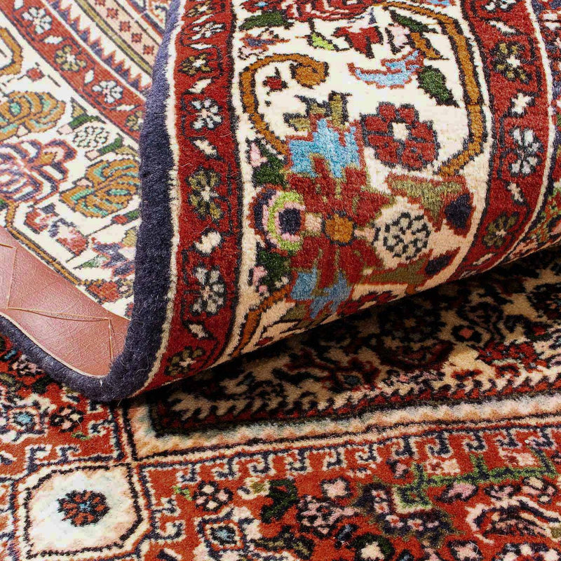 Bidjar Teppe 180x110cm - Persisk teppe
