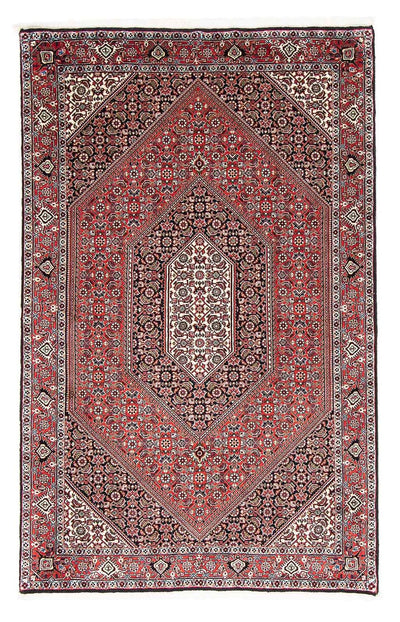 Bidjar Teppe 108x181cm - Persisk teppe