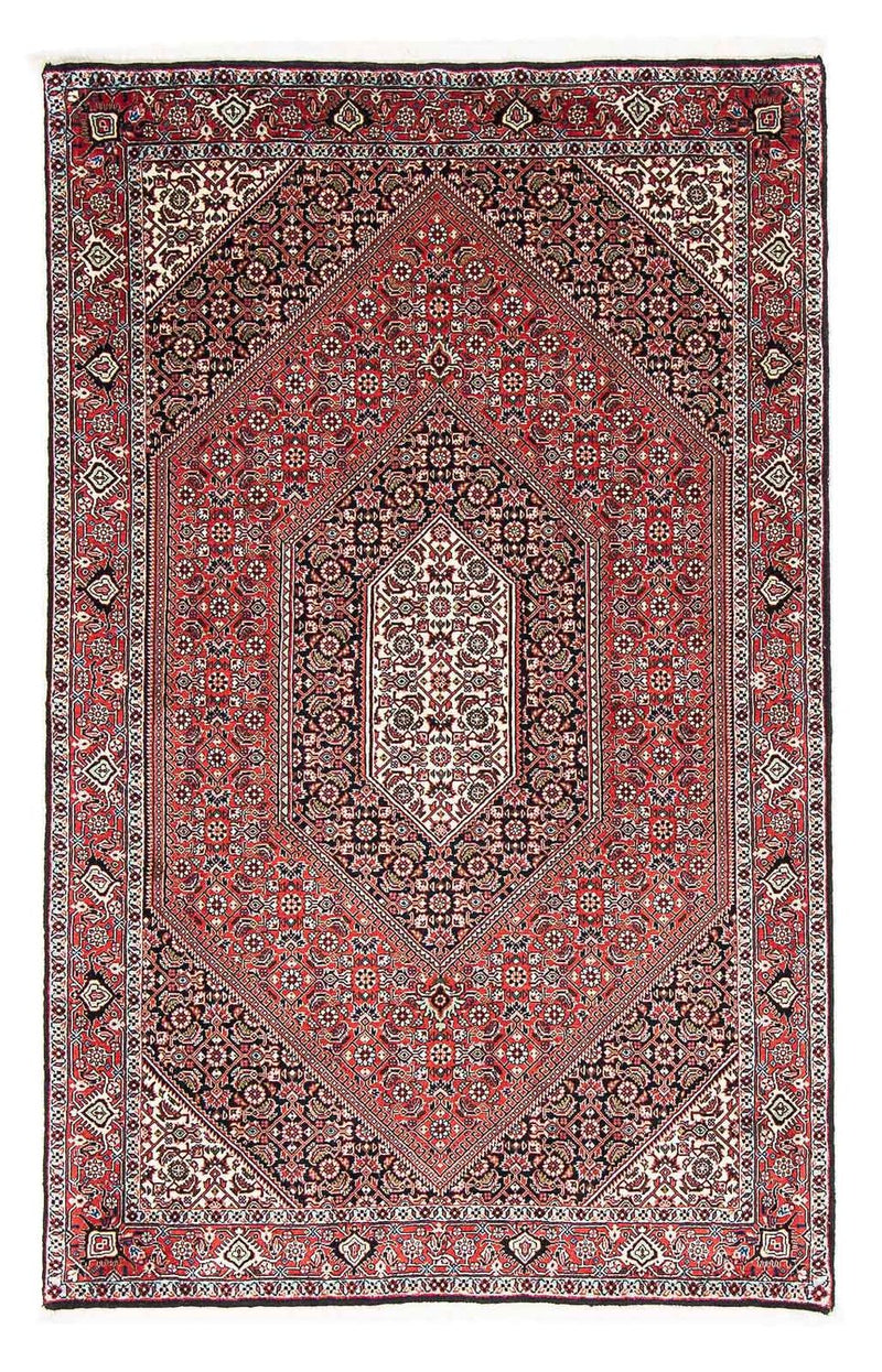 Bidjar Teppe 181x108cm - Persisk teppe