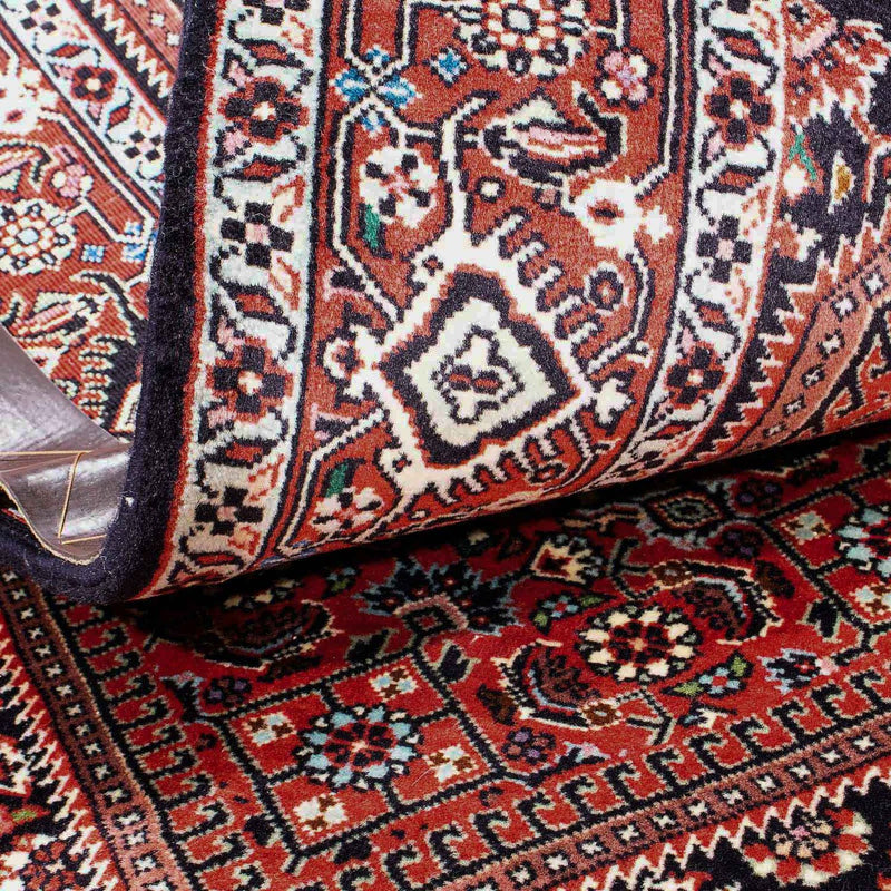 Bidjar Teppe 181x108cm - Persisk teppe