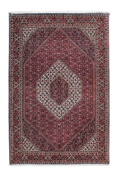 Bidjar Teppe 135x210cm - Persisk teppe