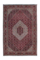 Bidjar Teppe 210x135cm - Persisk teppe
