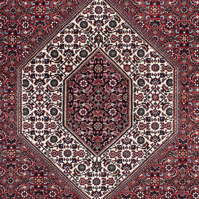 Bidjar Teppe 210x135cm - Persisk teppe