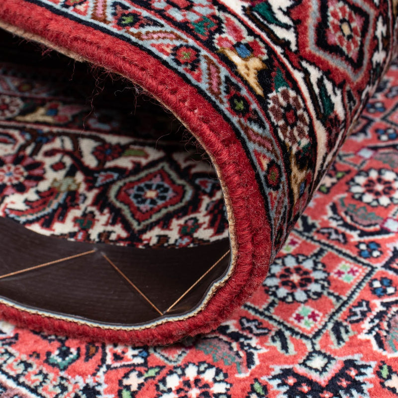 Bidjar Teppe 210x135cm - Persisk teppe