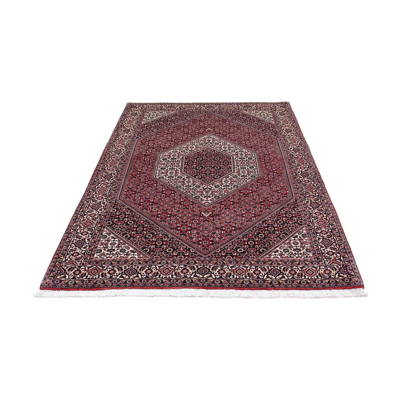 Bidjar Teppe 210x135cm - Persisk teppe