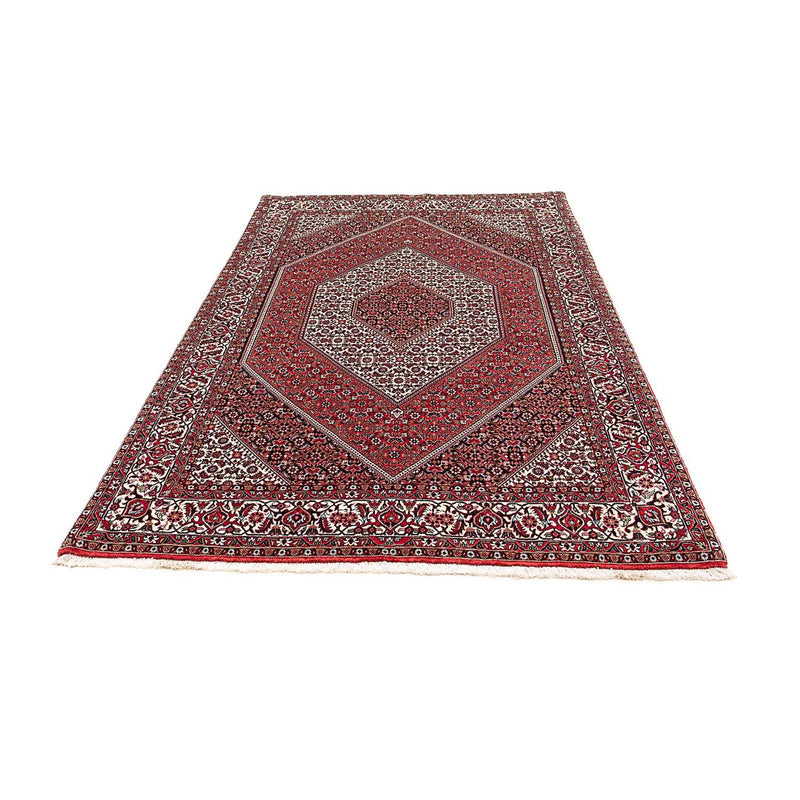 Bidjar Teppe 142x220cm - Persisk teppe