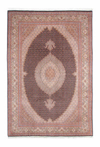Tabriz Teppe 196x298cm - Persisk teppe – product image