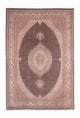Tabriz Teppe 196x298cm - Persisk teppe