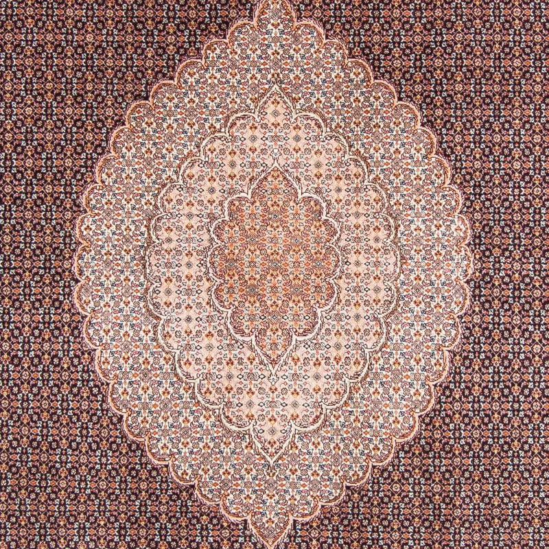 Tabriz Teppe 196x298cm - Persisk teppe