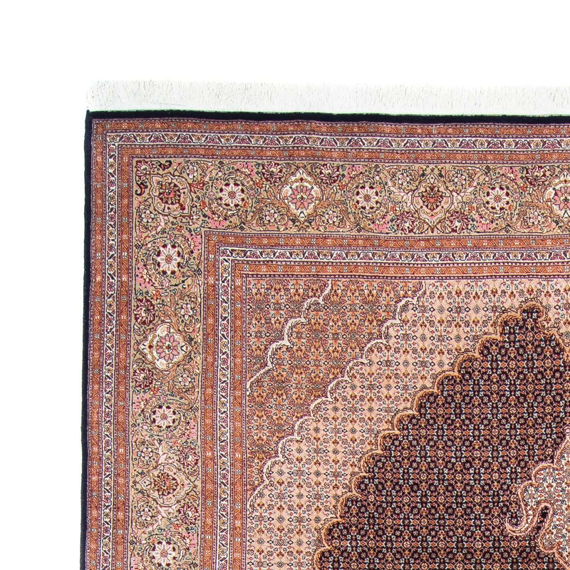 Tabriz Teppe 196x298cm - Persisk teppe