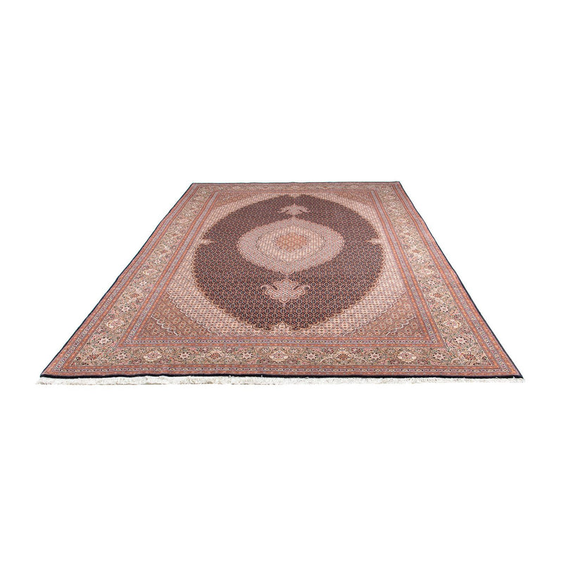 Tabriz Teppe 196x298cm - Persisk teppe