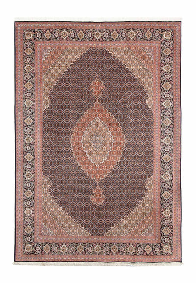 Tabriz Teppe 202x300cm - Persisk teppe