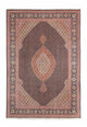 Tabriz Teppe 300x202cm - Persisk teppe