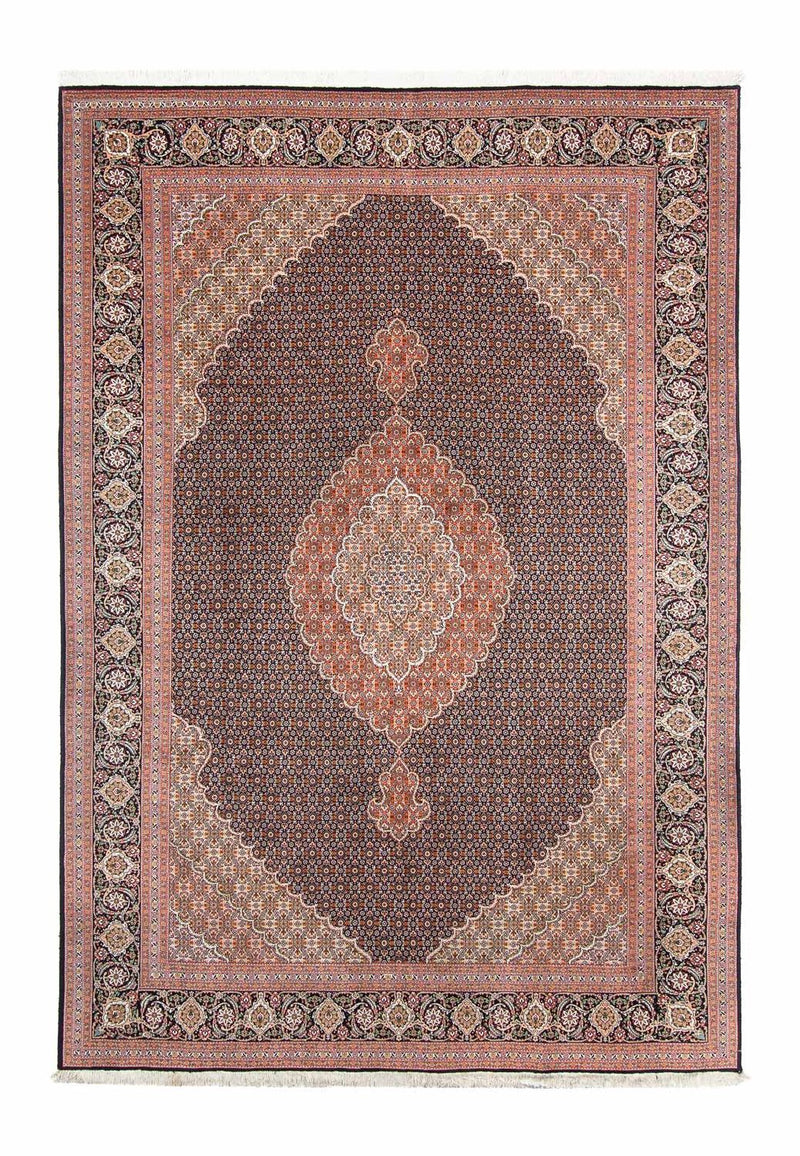Tabriz Teppe 300x202cm - Persisk teppe
