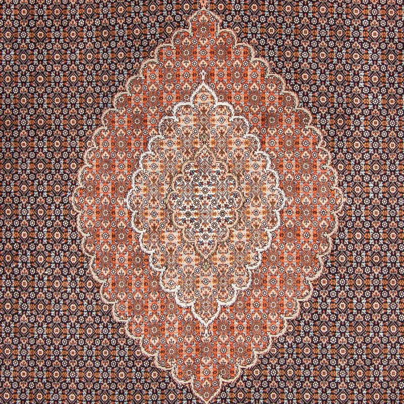 Tabriz Teppe 300x202cm - Persisk teppe