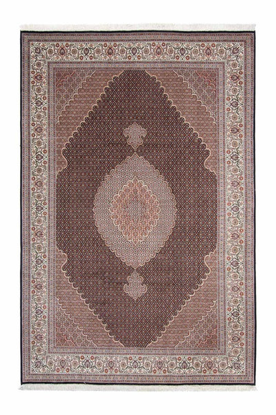 Tabriz Teppe 200x308cm - Persisk teppe