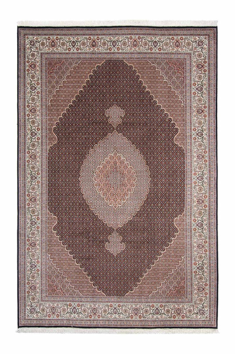 Tabriz Teppe 200x308cm - Persisk teppe