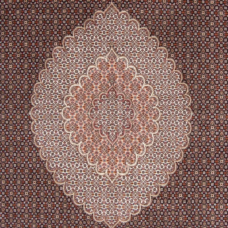 Tabriz Teppe 200x308cm - Persisk teppe