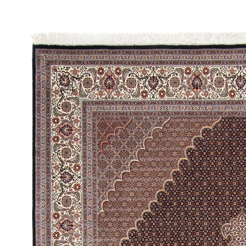 Tabriz Teppe 200x308cm - Persisk teppe