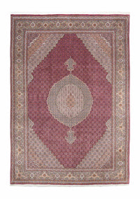 Tabriz Teppe 295x202cm - Persisk teppe – product image