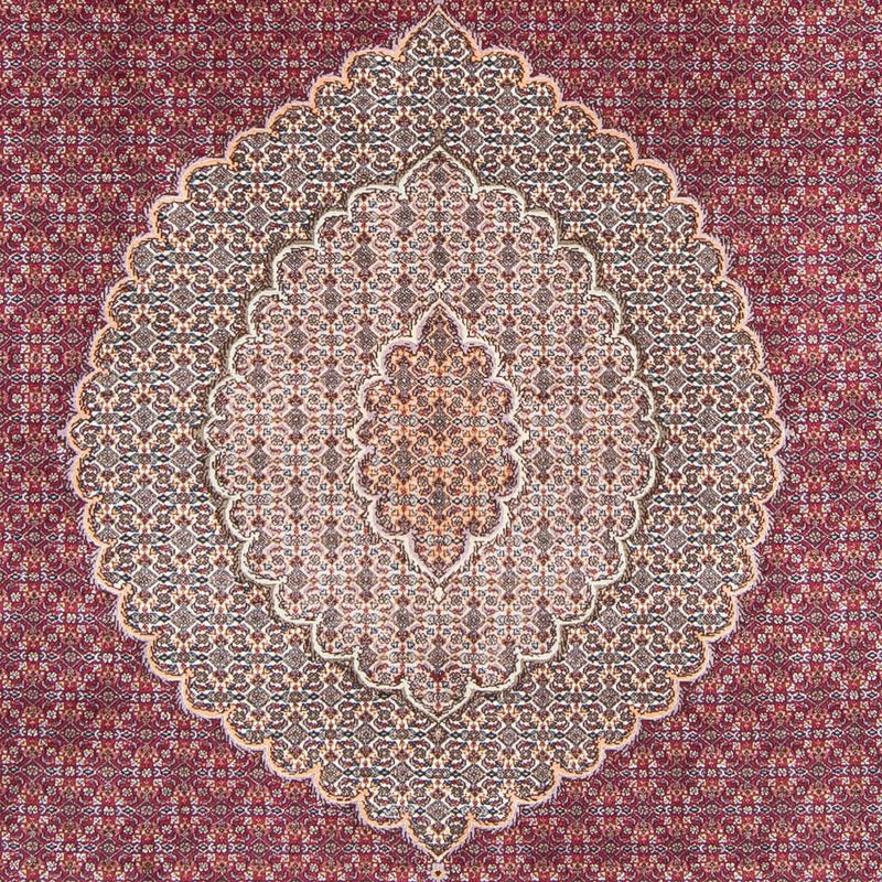Tabriz Teppe 295x202cm - Persisk teppe