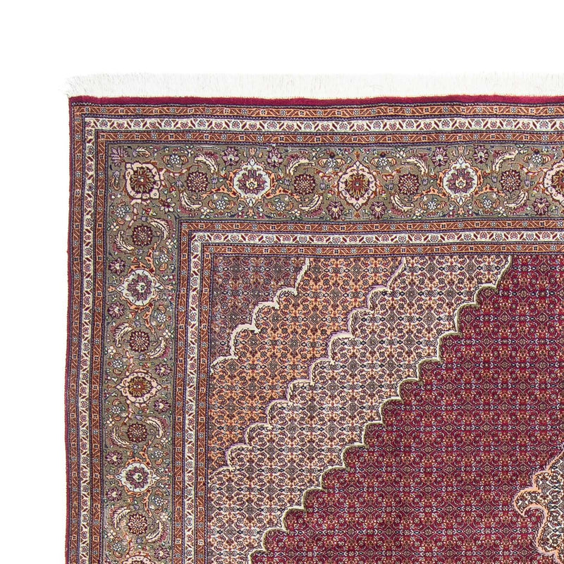 Tabriz Teppe 295x202cm - Persisk teppe