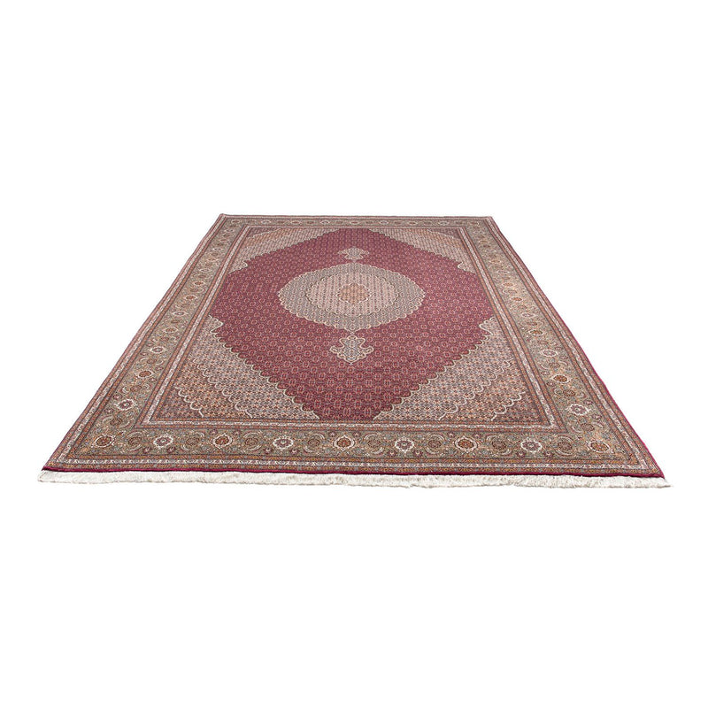 Tabriz Teppe 295x202cm - Persisk teppe