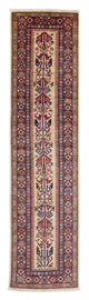 Kazak Teppe 309x70cm - Persisk teppe