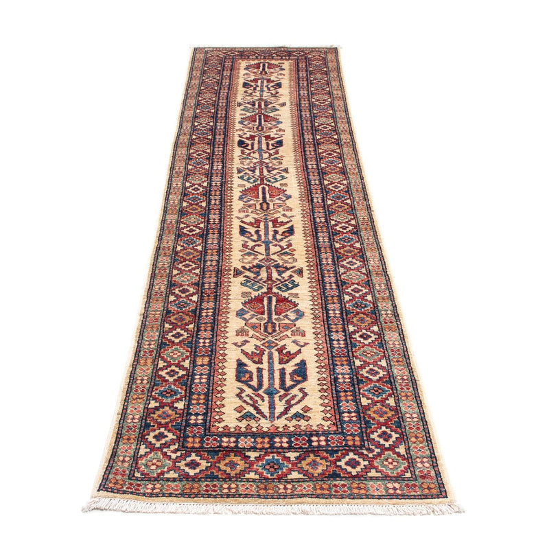 Kazak Teppe 309x70cm - Persisk teppe