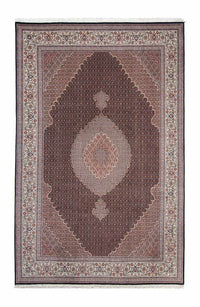 Tabriz Teppe 200x308cm - Persisk teppe – product image
