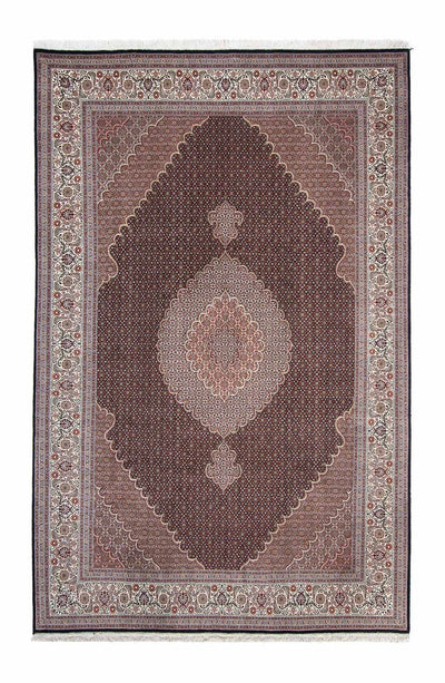 Tabriz Teppe 200x308cm - Persisk teppe