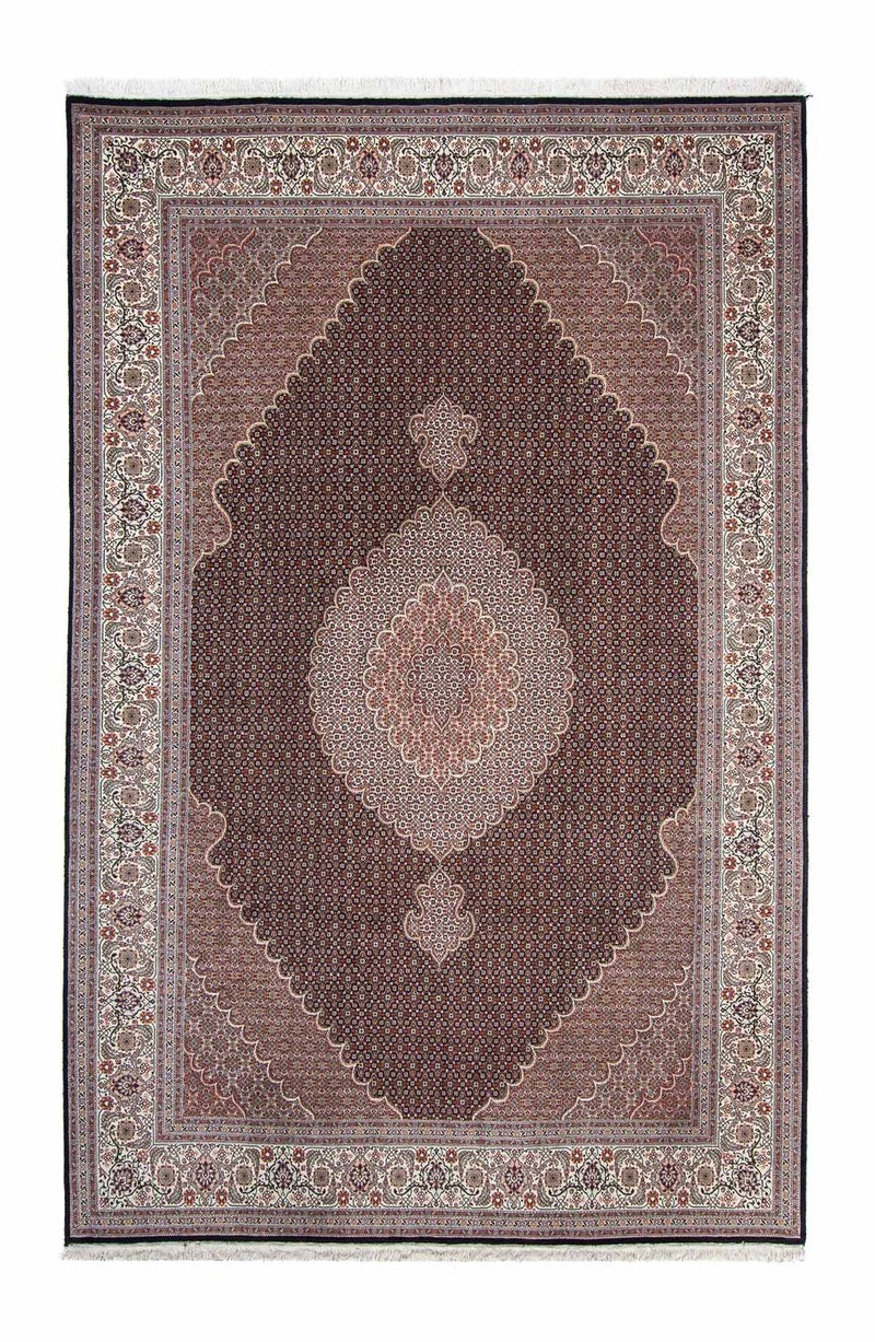 Tabriz Teppe 200x308cm - Persisk teppe