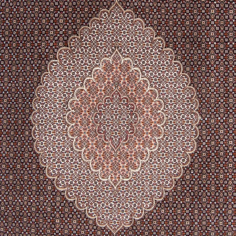 Tabriz Teppe 200x308cm - Persisk teppe