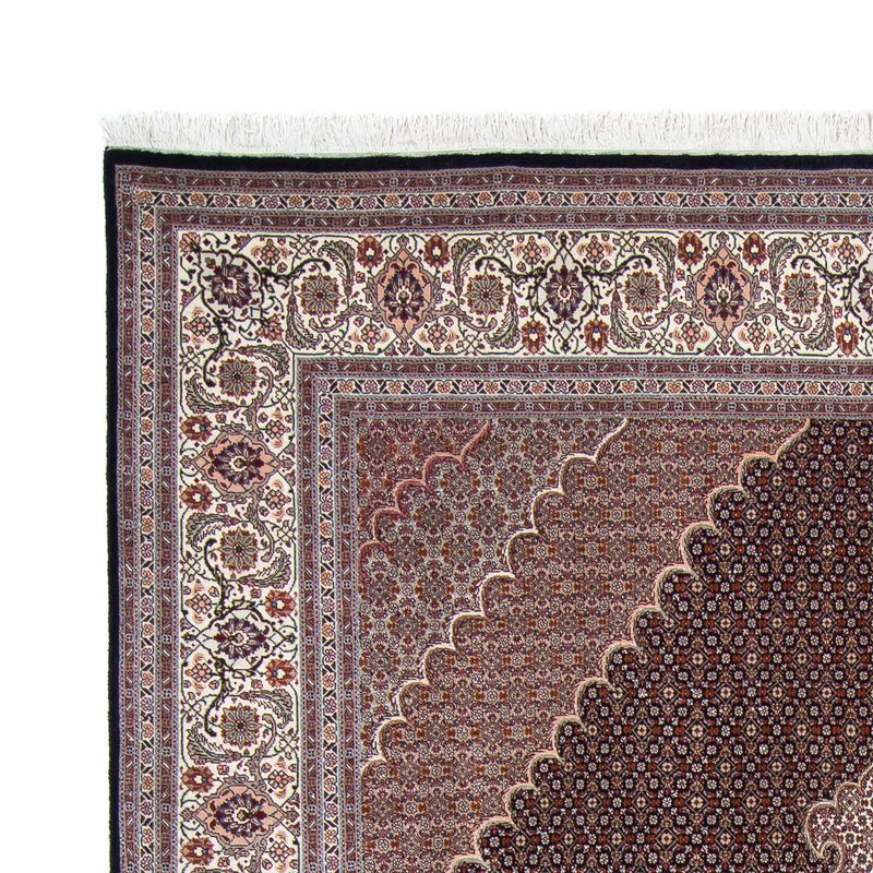 Tabriz Teppe 200x308cm - Persisk teppe