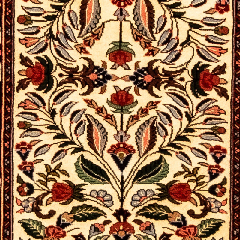 Bidjar Teppe 289x57cm - Persisk teppe