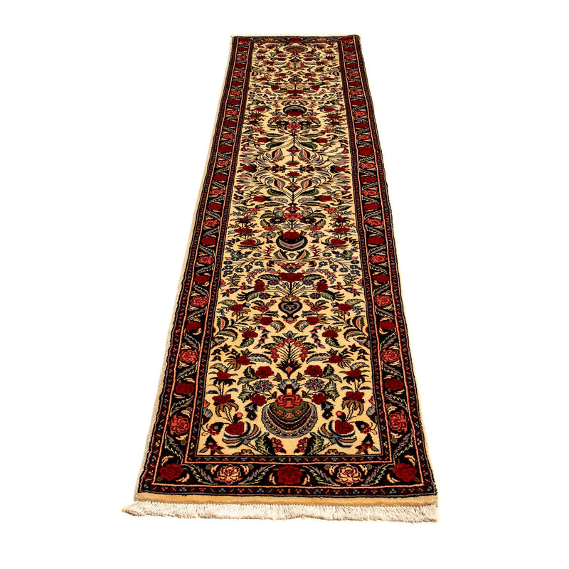 Bidjar Teppe 289x57cm - Persisk teppe