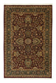 Hereke silke Teppe 187x125cm - Orientalsk teppe