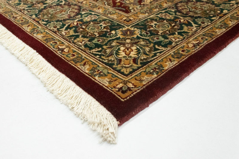 Hereke silke Teppe 187x125cm - Orientalsk teppe