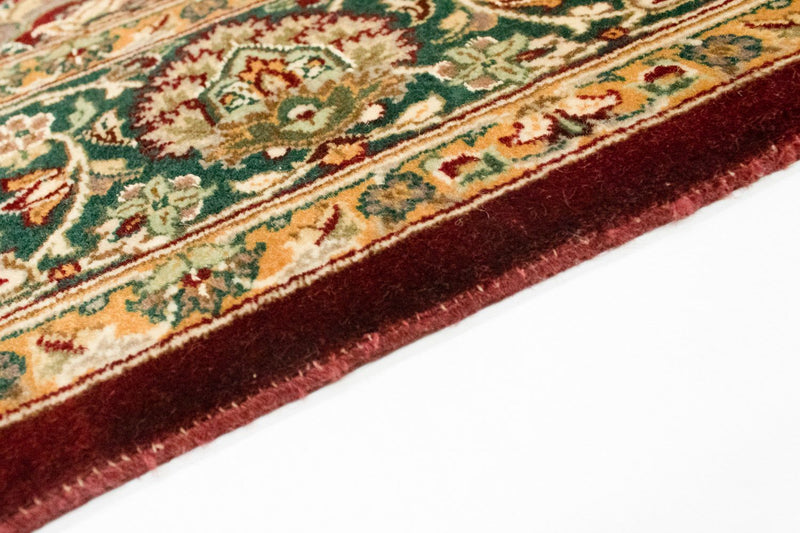 Hereke silke Teppe 187x125cm - Orientalsk teppe