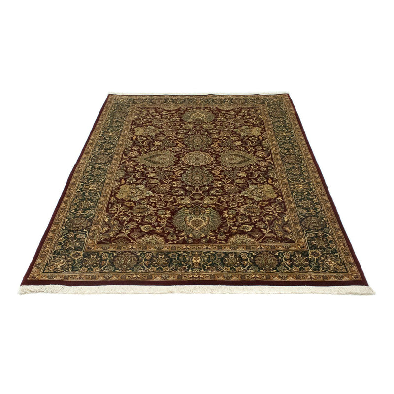 Hereke silke Teppe 187x125cm - Orientalsk teppe