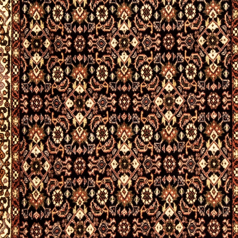 Bidjar Teppe 285x70cm - Persisk teppe