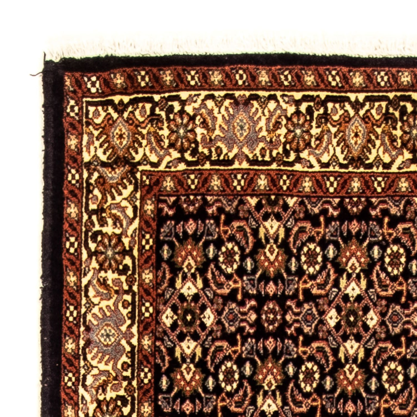 Bidjar Teppe 285x70cm - Persisk teppe