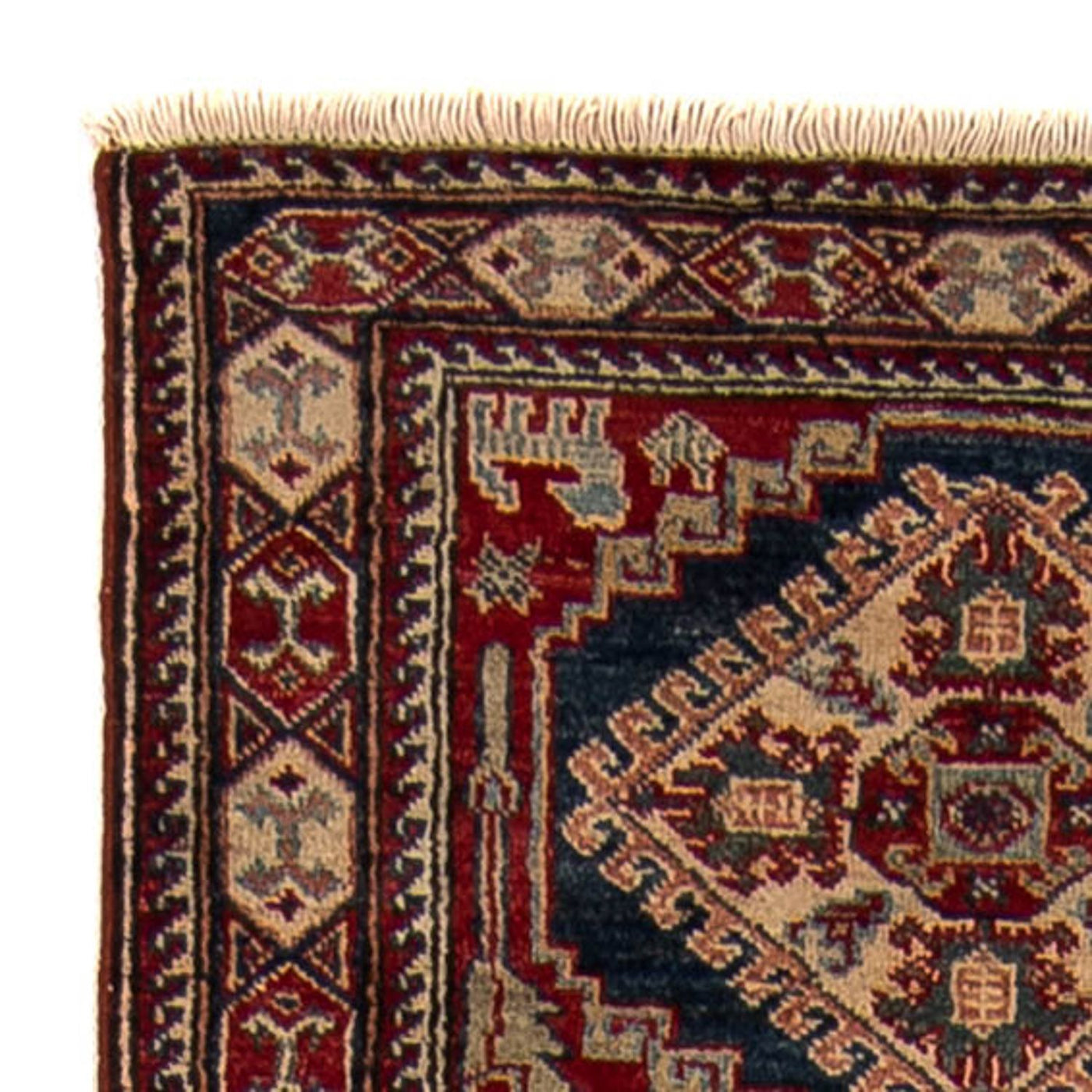Kazak Teppe 302x77cm - Orientalsk teppe