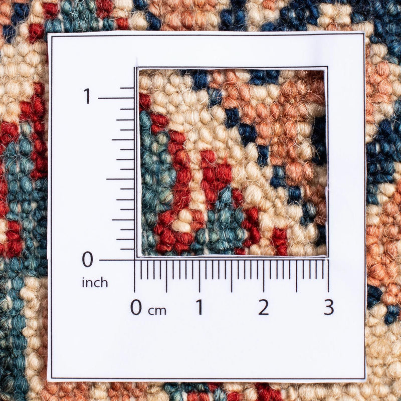 Kazak Teppe 302x77cm - Orientalsk teppe
